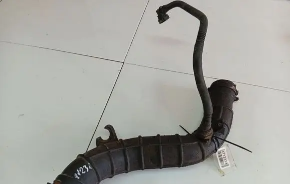 Renault Espace - Grand espace IV Intercooler hose/pipe 