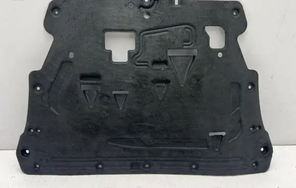 Volvo XC90 Front bumper VOLVOOSLONASUL1