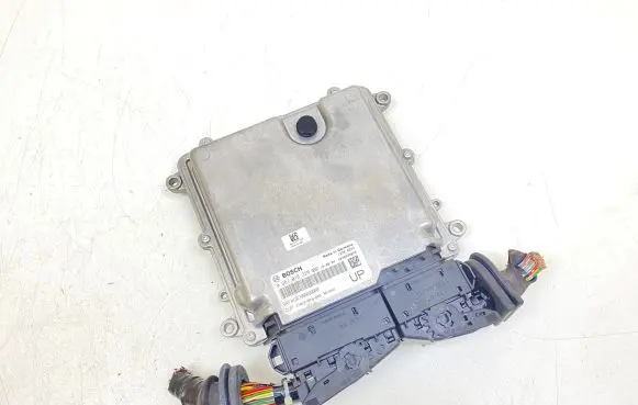 Honda CR-V Engine control unit/module 0281016326 1039S35846 37820RFWG03