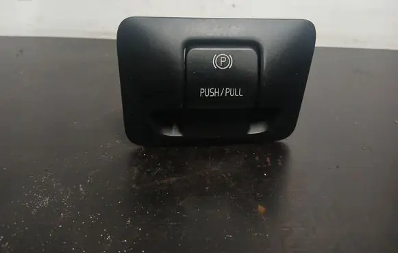 Volvo V70 Hand parking brake switch 30773539 09W493
