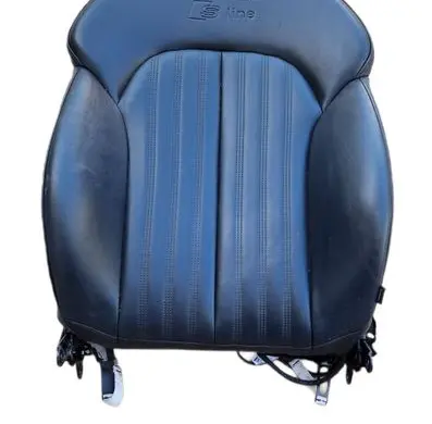 Audi A6 S6 C7 4G Front driver seat A6C7