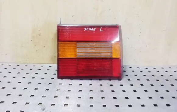 Volkswagen PASSAT B4 Tailgate rear/tail lights 3A5945107