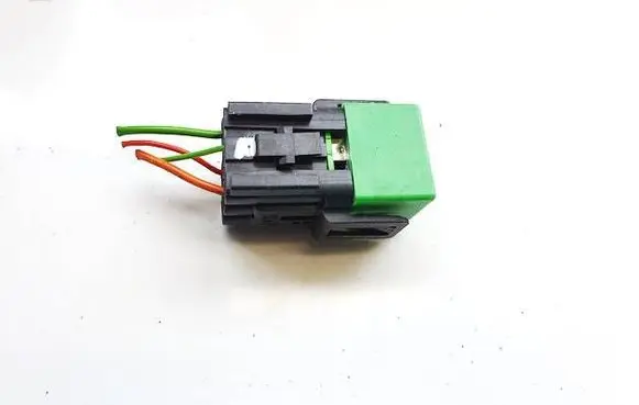 Peugeot 508 Other relay 12V35A03531