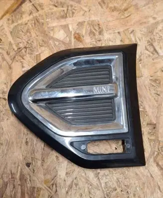Mini Cooper Countryman F60 Fender grill 7414091 7414093