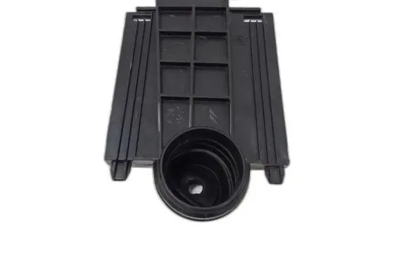 Peugeot 308 Fuse box cover 9804682380