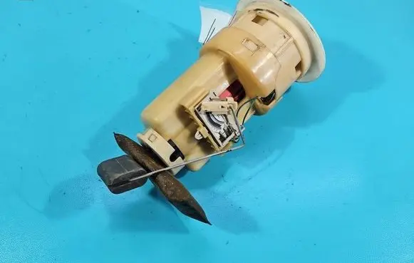 Toyota Yaris In-tank fuel pump 770200D010A IMPRK1577833
