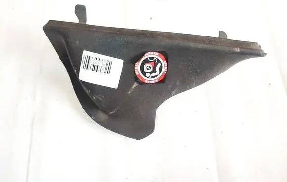 Citroen C4 I Steering wheel column trim 30680133