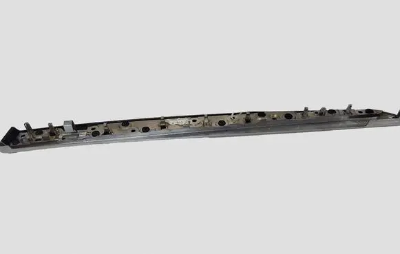 BMW 5 F10 F11 Other rear door trim element 917177905