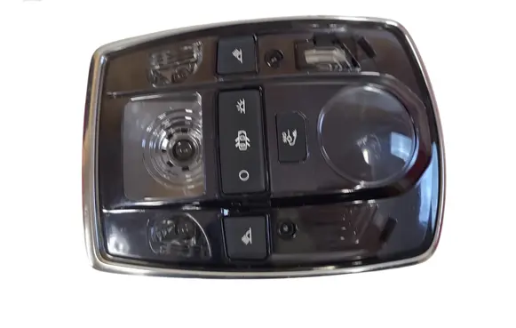 Peugeot 508 Front seat light 968848 N0033