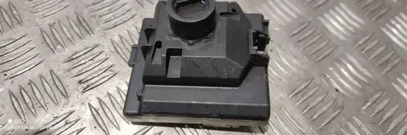 Mercedes-Benz C W205 Engine start stop button switch A2059000924