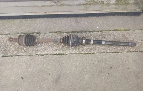 Mazda CX-5 Front driveshaft
