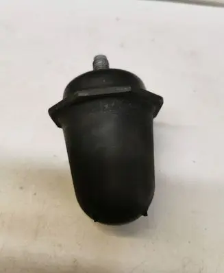 Toyota RAV 4 (XA40) Rear coil spring rubber mount 4834142010