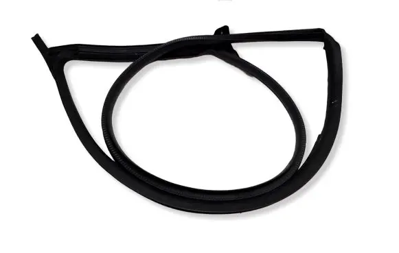 Tesla Model 3 Front door rubber seal 109050000L