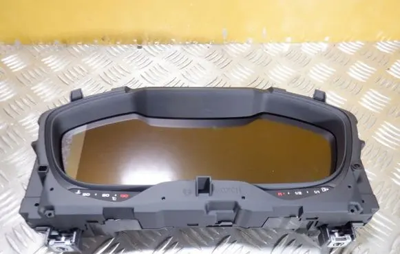 Audi TT TTS RS Mk3 8S Speedometer (instrument cluster) 8S0920790D