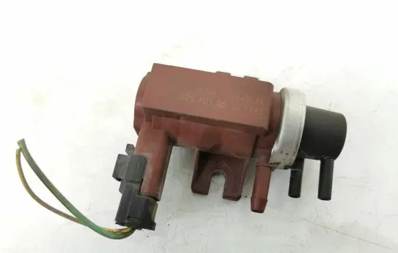 Peugeot 207 Turbo solenoid valve 9652570180 70096803