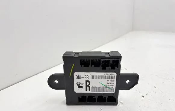 Jeep Grand Cherokee Door control unit/module P68245458AB HW113000