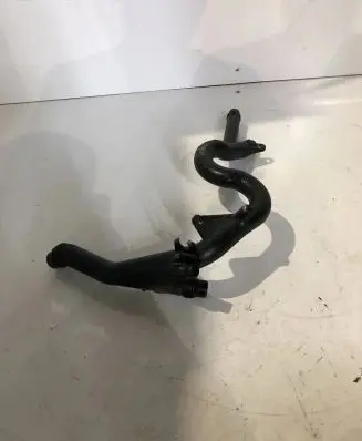 BMW X5 E70 Coolant pipe/hose 