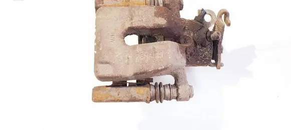 Renault Megane III Rear brake caliper