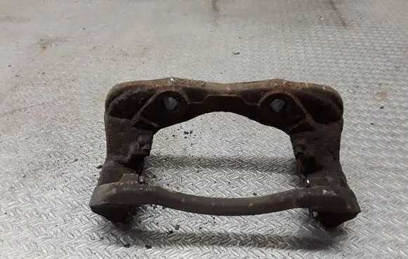 Citroen C2 Front Brake Caliper Pad/Carrier 