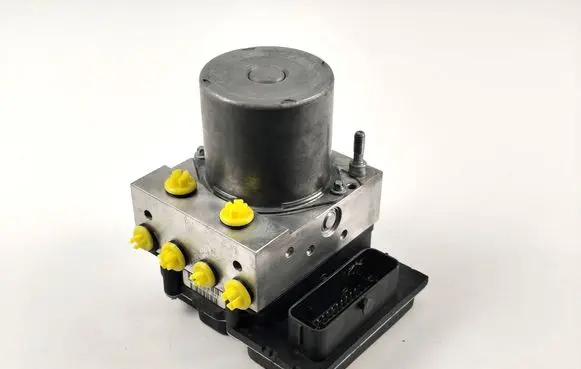 Citroen C4 I ABS Pump 0265235235 9661887180 0265950635