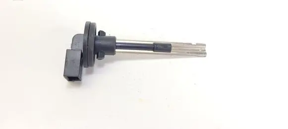 BMW 1 E81 E87 Interior temperature sensor 6915391