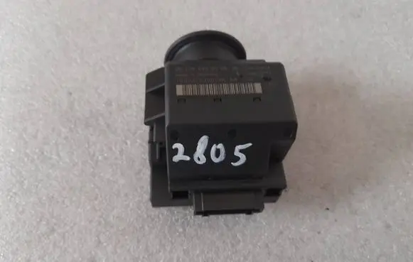 Mercedes-Benz C W203 Ignition lock a2095450508 2095450508