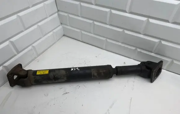 KIA Sorento Rear driveshaft/prop shaft 491003E100 4920