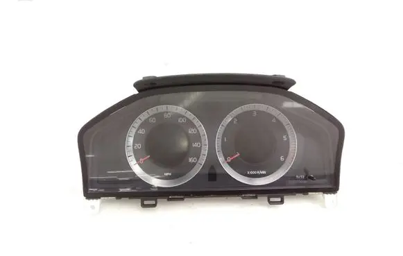 Speedometer (instrument cluster)