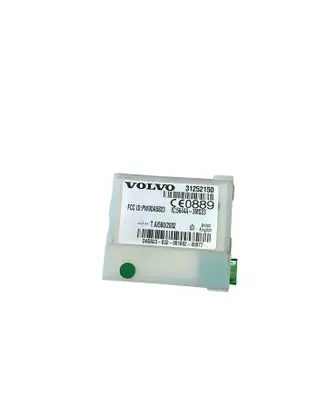 Volvo V50 Alarm control unit/module 31252150