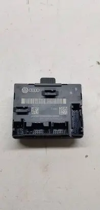 Audi A4 S4 B8 8K Door control unit/module 8K0959792D 8K0959792