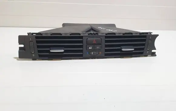 BMW 3 E90 E91 Dash center air vent grill 14482110 913046403