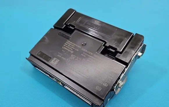 Toyota Corolla E210 E21 Central body control module 8674002270 IMPRK1598237