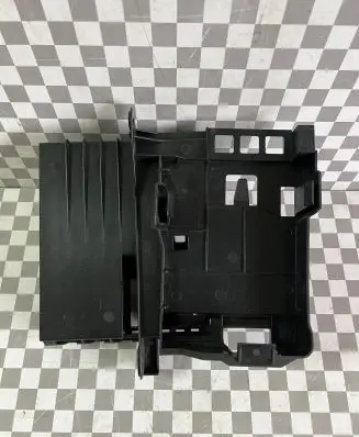 Audi Q5 SQ5 Sound amplifier holder/bracket 8R0035209B