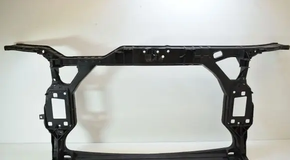 Audi A4 S4 B8 8K Radiator support slam panel PL020408