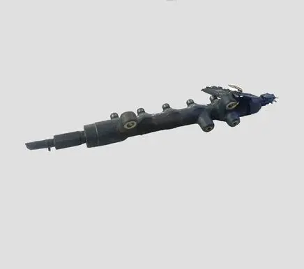 Mazda 6 Fuel main line pipe
