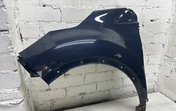 Renault Captur Fender 