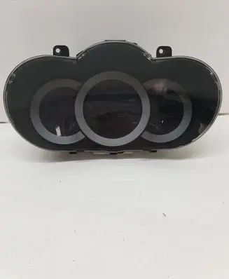 Toyota RAV 4 (XA30) Speedometer (instrument cluster) 8380042C73