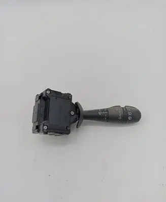 Renault Clio IV Wiper control stalk 255676085R E106703231 10670323