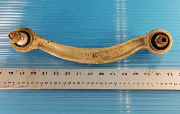 Mercedes-Benz E W212 Rear control arm 20409FI2