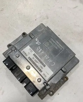 Engine control unit/module