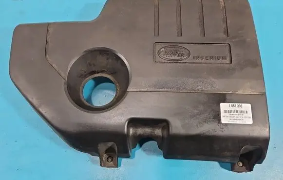 Land Rover Discovery Sport Engine cover (trim) GJ326A949B IMPRK1552396