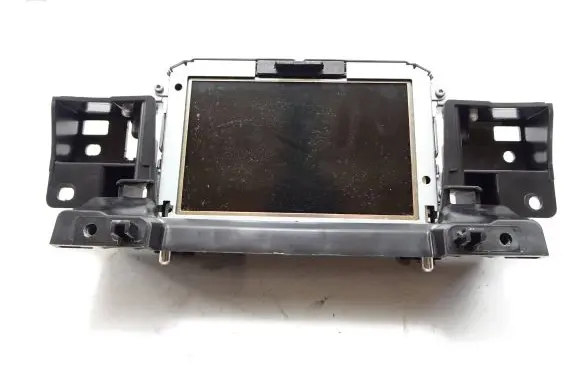 Ford Focus Screen/display/small screen AM5T18B955DJ 7612032171 5193419