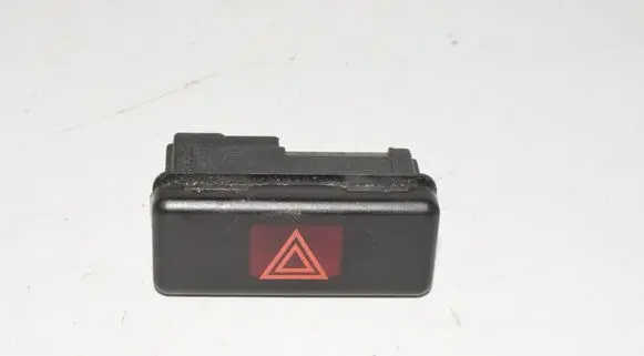 BMW 5 E39 Hazard light switch 8350947