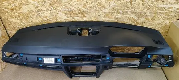 BMW 3 E90 E91 Dashboard 7155776 1T715577631X 05553260474