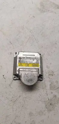 BMW X6 F16 Airbag control unit/module 6875994
