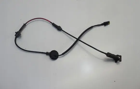 ABS rear brake sensor