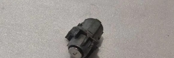 Mercedes-Benz S W222 Coupe door lock (next to the handle) A0997609500