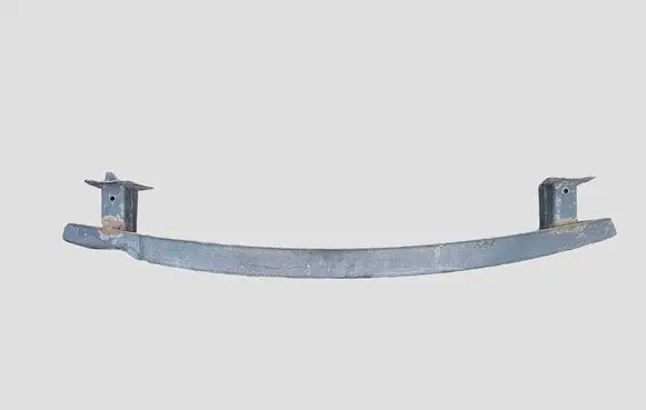 Volkswagen Touran I Rear bumper cross member