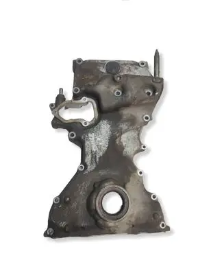 Honda Civic Timing chain cover 