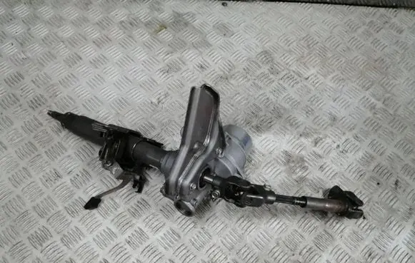 Suzuki Swift III Steering wheel axle 4820080S10 705273028 J001024690